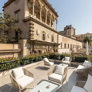 *** Bed & Breakfast I Mori Di Porta Nuova Suite&terrace Italia