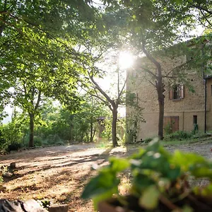 A Casa Castora Uffogliano