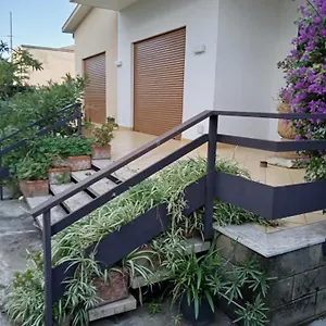  Bed & Breakfast Giardino Delle Arance Luxury Italia