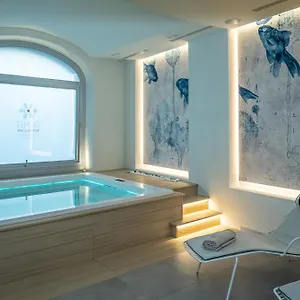  Bed & Breakfast Tanit & Spa Italia