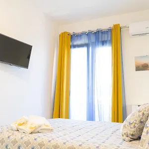  Bed & Breakfast White Bike Italia