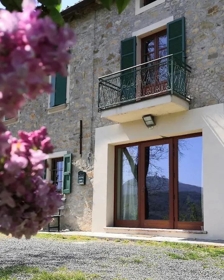 Bed & Breakfast B&B Demetra Solignano