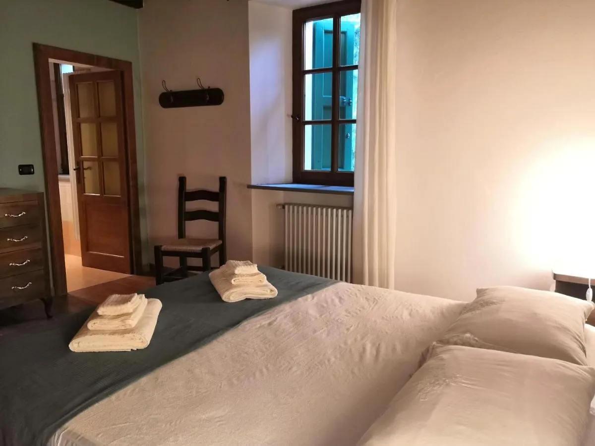 B&B Demetra Solignano